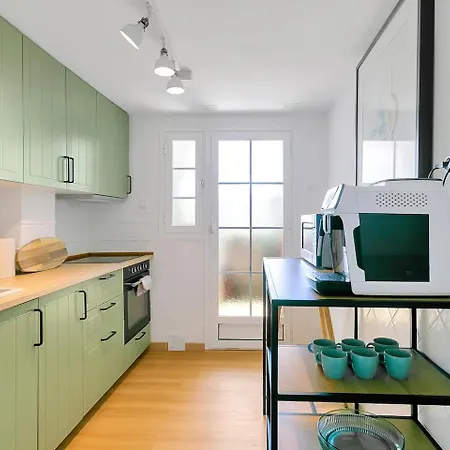 Beachside Duplex Pool Family-friendly Appartement *