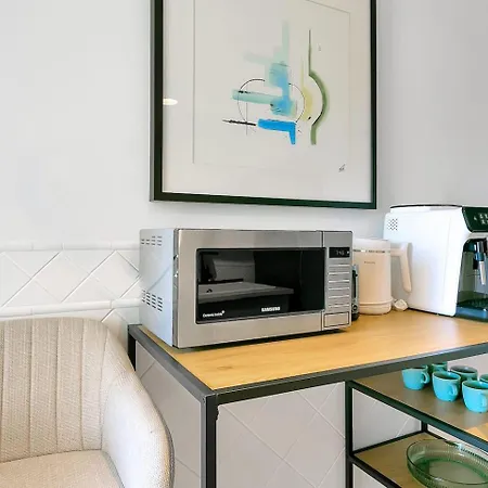 Appartement Beachside Duplex Pool Family-friendly *