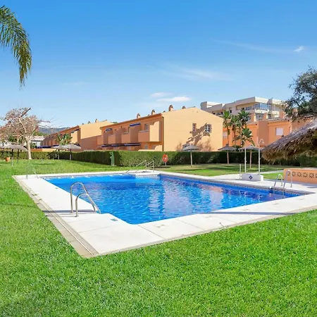 Appartement Beachside Duplex Pool Family-friendly *