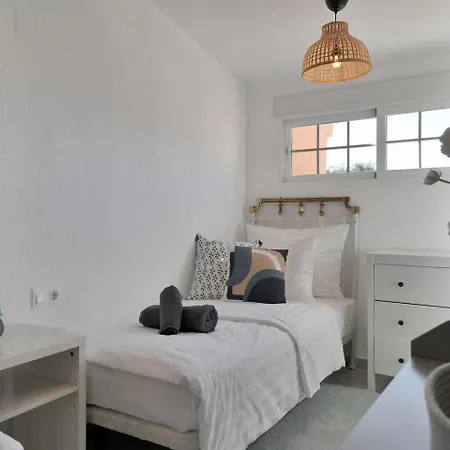 Appartement Beachside Duplex Pool Family-friendly *