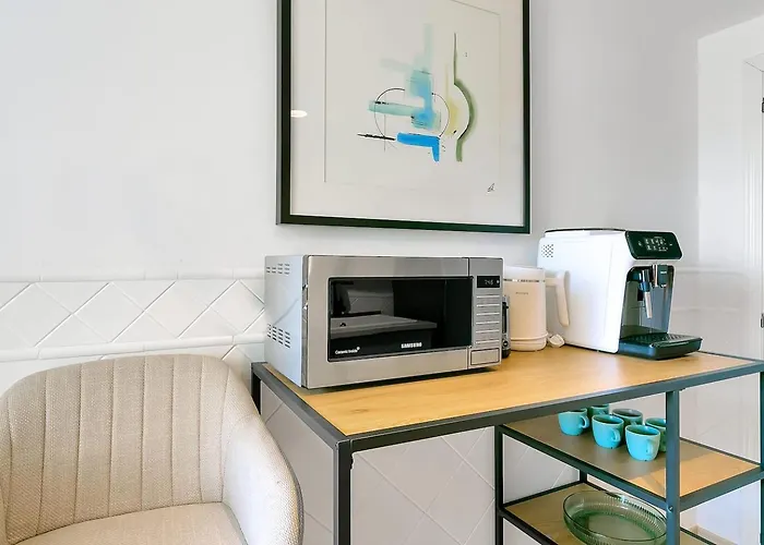 Apartmán Beachside Duplex Pool Family-friendly *